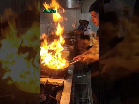 Making sauté vegetables || #food #cookingchannel #fooddecoration #chef #foodchannel #cheflife