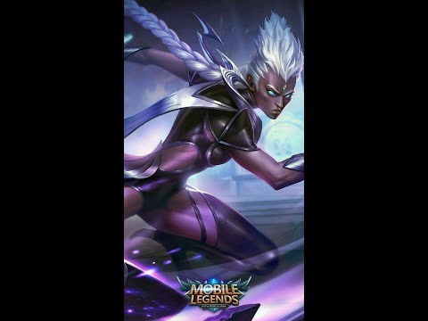 Mobile Legends Noob - Ranked - Karrie
