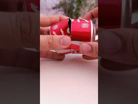 how to make camp stove