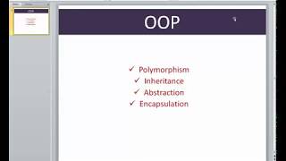04. Java OOP Basic: part 1: Class , Object, Method | Netbean | 2019