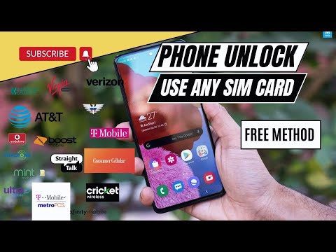 How to unlock Samsung Galaxy Note 9