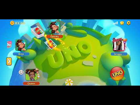 Do you play UNO??? Watch me stream UNO on Omlet Arcade!