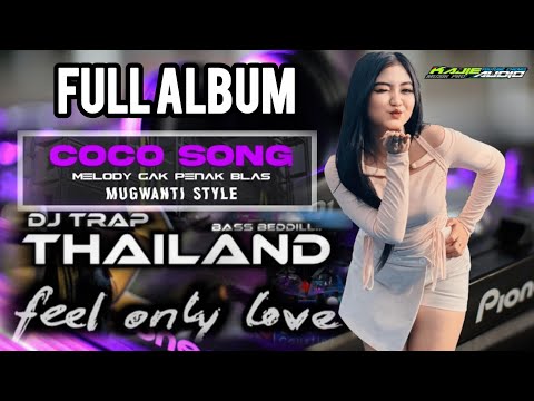 🔥DJ CEK SOUND HOREG FEEL ONLY LOVE LAGU PILIHAN TERBARU 2025 YANG KALIAN CARI