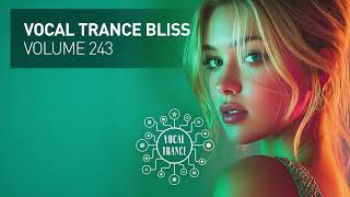 VOCAL TRANCE BLISS VOL. 243 [FULL SET]