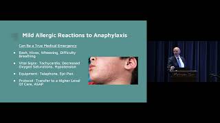 Managing Emergencies in the Dental Office - Paul Ciuci