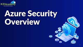 Azure Security Complete Overview | AZ-500 Azure Security Certification | Best Practices | K21Academy