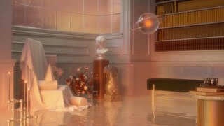 Light Academia - The Alchemist’s Studio AMBIENCE with Classical Playlist