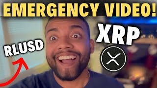 EMERGENCY VIDEO 🚨 RLUSD Has Been APPROVED! | XRPArmy LOCK IN