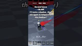 Sung jin woo Showcase || Roblox Death ball #deathball #bladeball #roblox #sungjinwoo #sololeveling