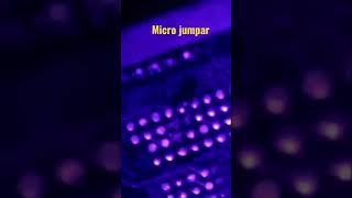 Emmc Ic problem micro jumper ! #mobiletips #tipstricks #mobiletipsinhindi #cpu #mobiletips #shorts
