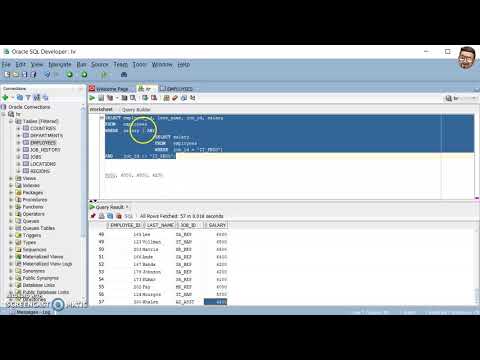 Subqueries Part 2