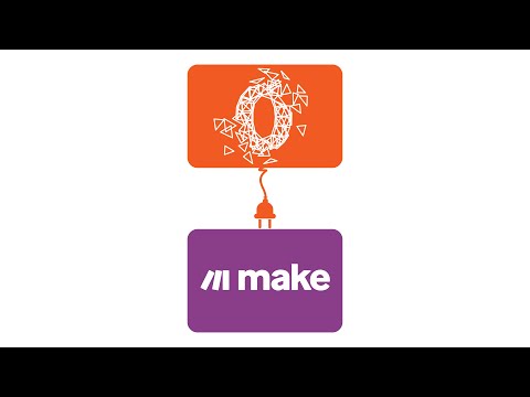 Quant launches Make integration