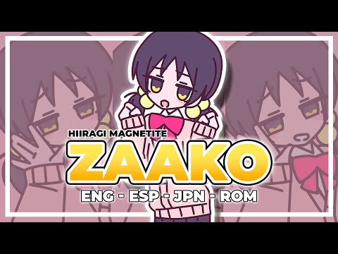 (English Sub.) Kaai Yuki - Zako (DELETED Version) | Honyaku Festival