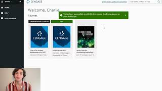 I Wish I'd Known That - How to Register for MindTap