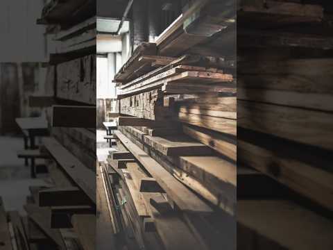 🌱🪵✨ Lab-Grown Wood — The Future of Sustainable Materials 🌍🔬💡#shorts #technology