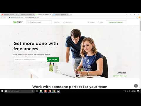 Start your Freelancing Career in Urdu & Hindi