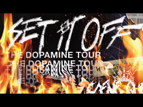 Set It Off Nightmare Concert Experience