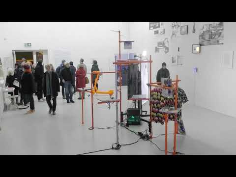 "Error As Destination" by Simon Weckert