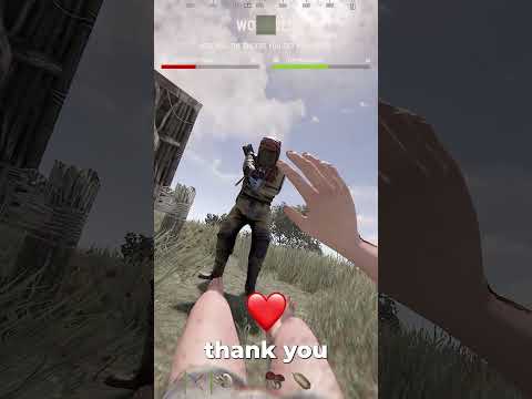 nice guys always finish last in rust