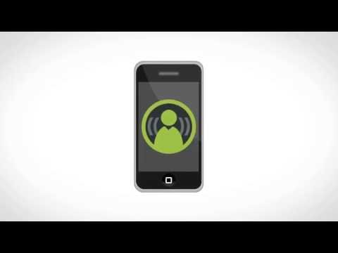 Leading Reach - What is Patient Engagement?
