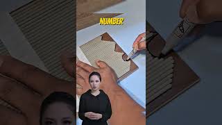 “This Genius Welding Rod Trick Makes Perfect Tile Cuts—No Measuring Tape Needed!”