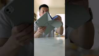 See the MOFT Dynamic Folio in Action!