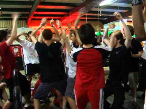 Rocky Mount VI - Bloodrush Dance