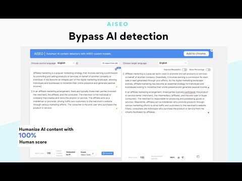 New Bypass AI detection way (Guaranteed)