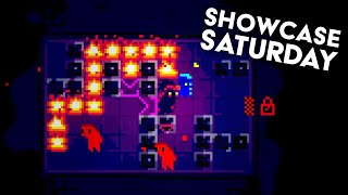 Playing games from my community! (Showcase Saturday!)