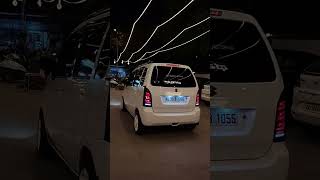 Modified Wagonr | RETROWAGON | Kerala | RETROGRIDZ MOTORING #automobile #modified #suzuki