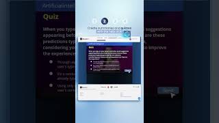 ScormAI - Use AI to create quizzes and add interactivty to your learning content #scorm #elearning