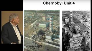 Nuclear Accidents: Lessons Learned (Dr. Brian Sheron)