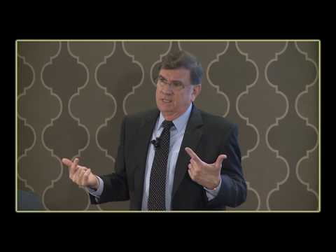 Mike Hourigan Sales and Negotiation Speaker
