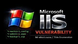 The Ultimate Microsoft IIS Bug $Bounty Guide: From Recon to Advanced Fuzzing
