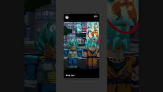 We Saiyans have no Limits #goku #dokkanbattle