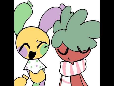 berryfunny? (not) #dandysworld