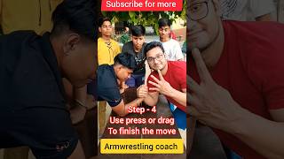 🤼‍♂️ "Mastering the Hook Technique: Step-by-Step Armwrestling Tutorial and Demonstration" 💪