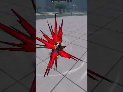 Fiction Battleground Combo for beginners and pros #shorts #fictionbattleground #sigma #roblox