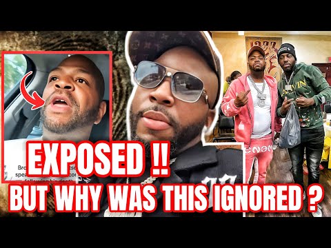 Tugg Watson's Family Drops Bombshell on K!llers - Chicago PD Ignored Key Evidence! | Full Video