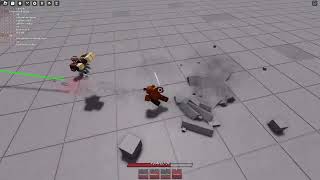 one shot Metal bat combo Бита комбо