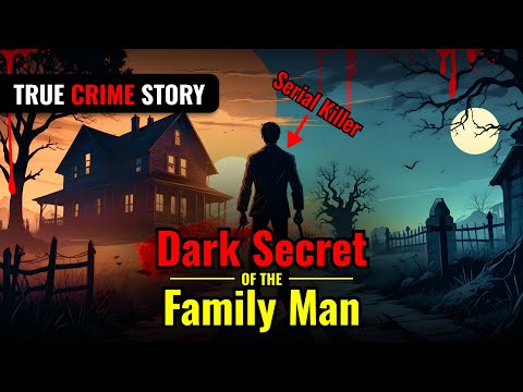 The BTK Killer: The Shocking Double Life of a Family Man Turned Serial Killer (True Crime Story)