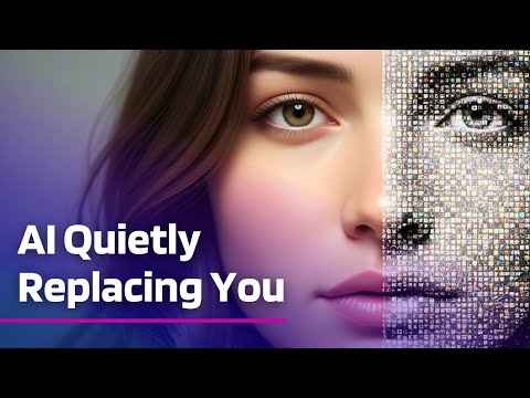 Is AI Polishing Away Your Personality?