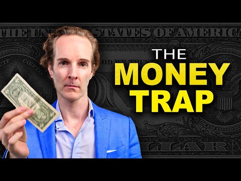 Why You Were Never Taught In School About Money (And How To Change That)