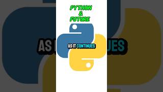 Python is the future #python #pythonprogramming #python 编程 #ai #aiprogramming #trump #news #america
