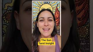 #thesun #inspiration #joy #warmth #play #learntarotwithme #lorahypnosis #innerchild #tarot #witchy