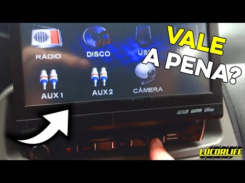 DVD BUSTER HBD-9540AV É BOM?