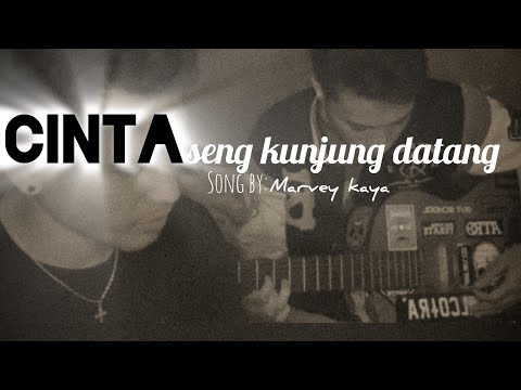 Emang lagu timur ngak pernah gagal!!!                  CINTA_SENG_KUNJUNG_DATANG