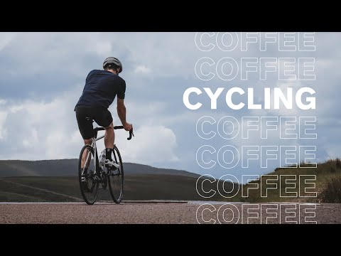 Cycling 100 Miles For A GOOD Cup of Coffee