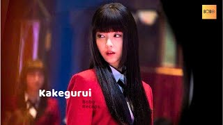 Kakegurui | The Only Rule in This School, Out-bet or Be Owned