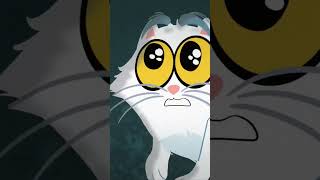 #cat #singersongwriter #animation